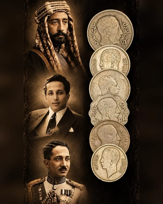Numismatics