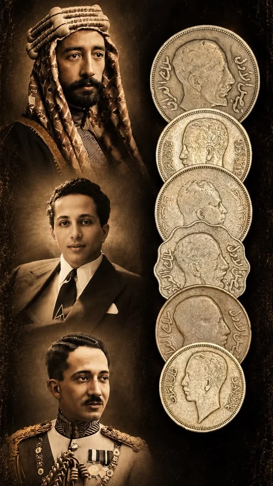 Numismatics