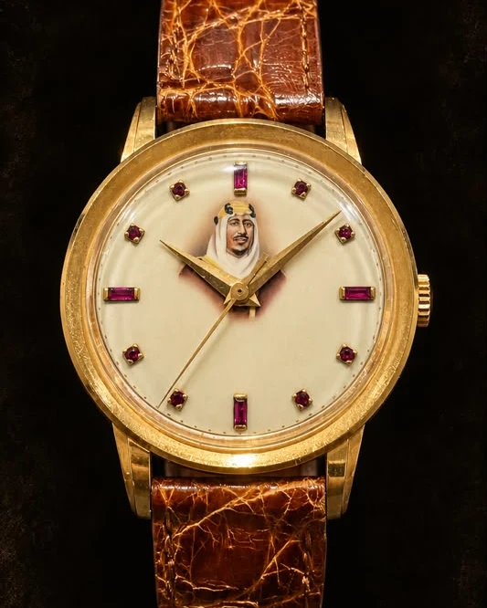 Fine Watches