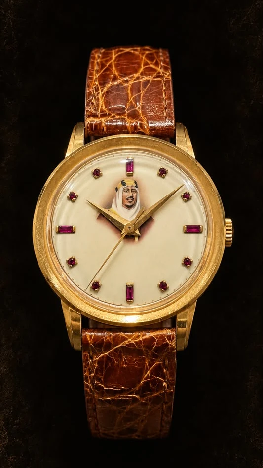 Fine Watches