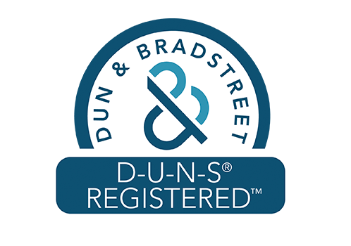 D-U-N-S Registered - Dun & Bradstreet