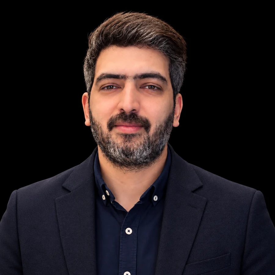 Eng. Mohammad Abu Saleh, IT & Web Development Manager at Golden Age