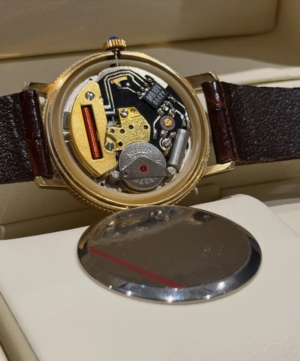 Rare Swiss Official Edition Iraq 1990 Iraq Airways Special Edition - Image 5