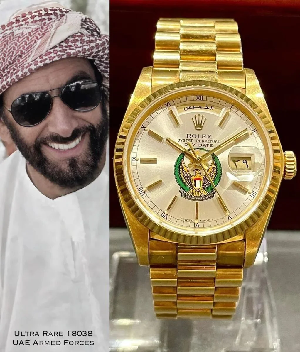 How to Identify an Authentic Rare Watch: Expert Guide for Collectors