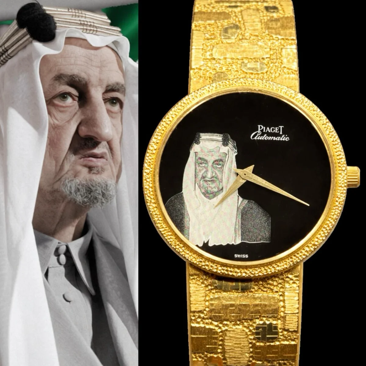 Why Rare Royal And Military Watches Are Becoming One Of The Most Powerful Alternative Investments In The World