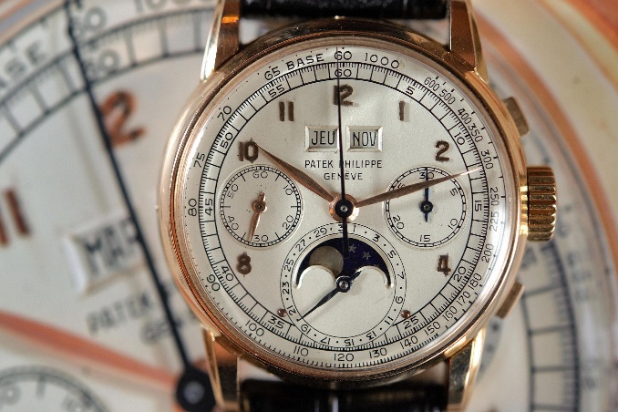 The Most Expensive Royal Watches in History And The Stories Behind Them