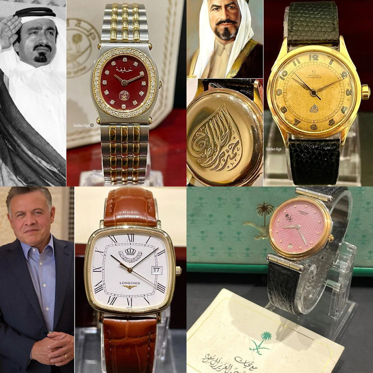 Why Rare Royal Watches Are One of the Best Alternative Investments in the World