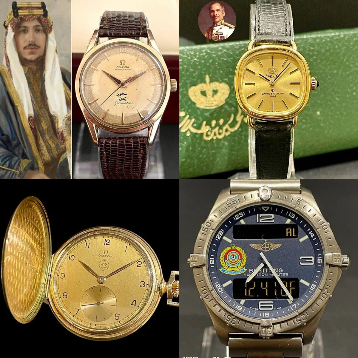 How to Identify an Authentic Rare Watch: Expert Guide for Collectors