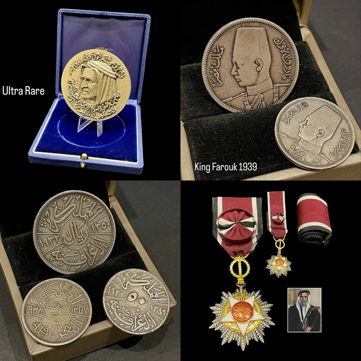 Rare Royal Coins: Why Collectors Pay Thousands for Historic Currency