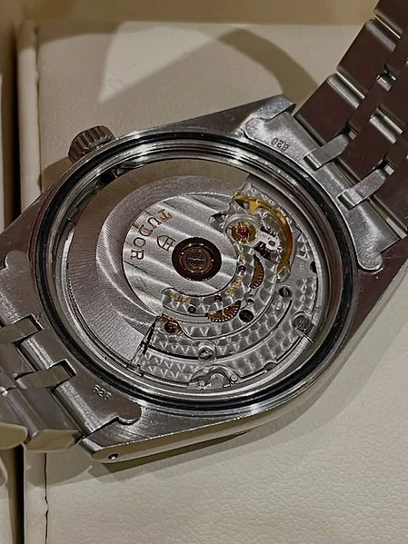 Preowned Tudor Special Edition United Arab Emirates - Very Rare - Image 5