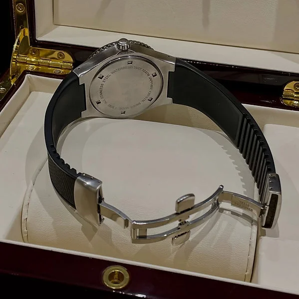 Rare Rotree Special Edition King Abdullah II GMT - Image 4