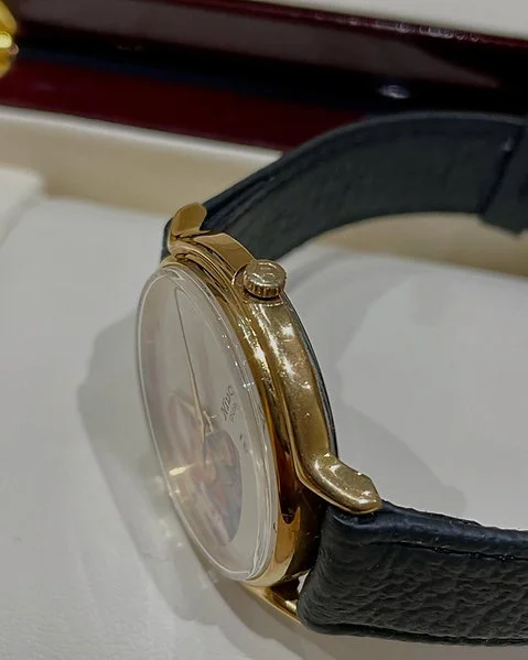 Genuine Preowned Nivada President Saddam Hussein - Al Dakeka - Image 4