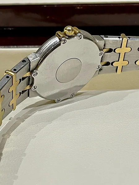 Preowned Universal Genève Swiss, Special Edition Saddam Hussain - Image 5