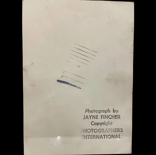 Extremely Rare Original Photo For King Hussain & His Son King Abdallah || - Image 2