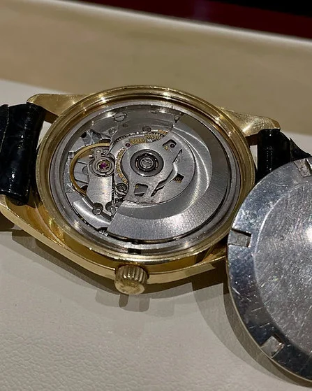 1975 Longines His Majesty King Hussein Bin Talal Special Edition - Image 7