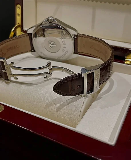 Ultra Rare Jacob Patented KSA Design, Special Edition KSA MAP - Image 6