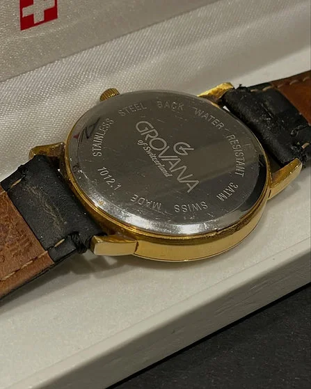 2002 Grovana Royal Sovereign Edition His Majesty King Abdullah II Jordan - Image 5