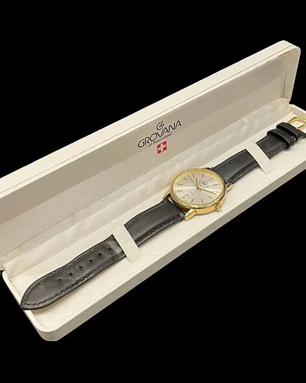 2002 Grovana Royal Sovereign Edition His Majesty King Abdullah II Jordan - Image 6