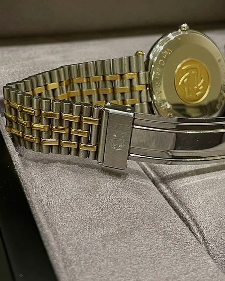 1998 Rare Official Release Van Cleef Sheikh Zayed Bin Sultan Al Nahyan - Image 7