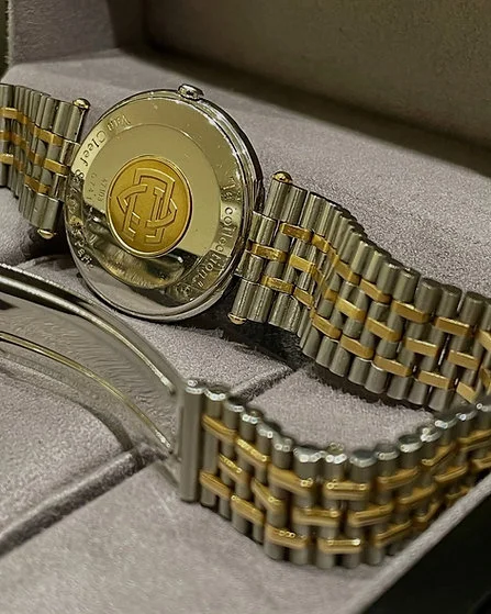 1998 Rare Official Release Van Cleef Sheikh Zayed Bin Sultan Al Nahyan - Image 9