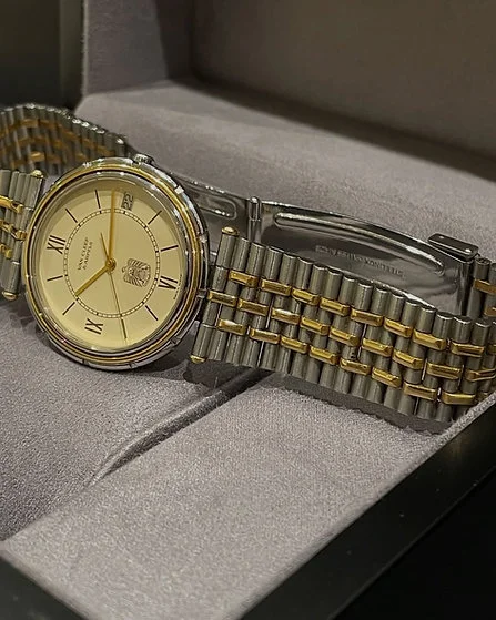 1998 Rare Official Release Van Cleef Sheikh Zayed Bin Sultan Al Nahyan - Image 10