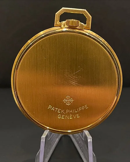 1955 Rare Royal Set Special Edition Patek Philippe King Saud bin Abdelaziz - Image 10