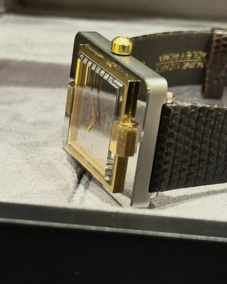 Rare1995 Century Special Edition Official UAE Protocol Release - Image 6