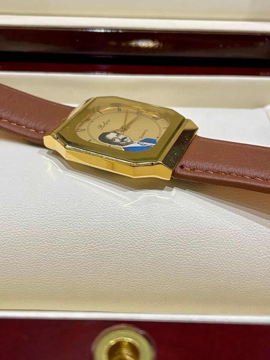 1983 Bolero President Saddam Hussain Al Dakeka RARE - Image 6