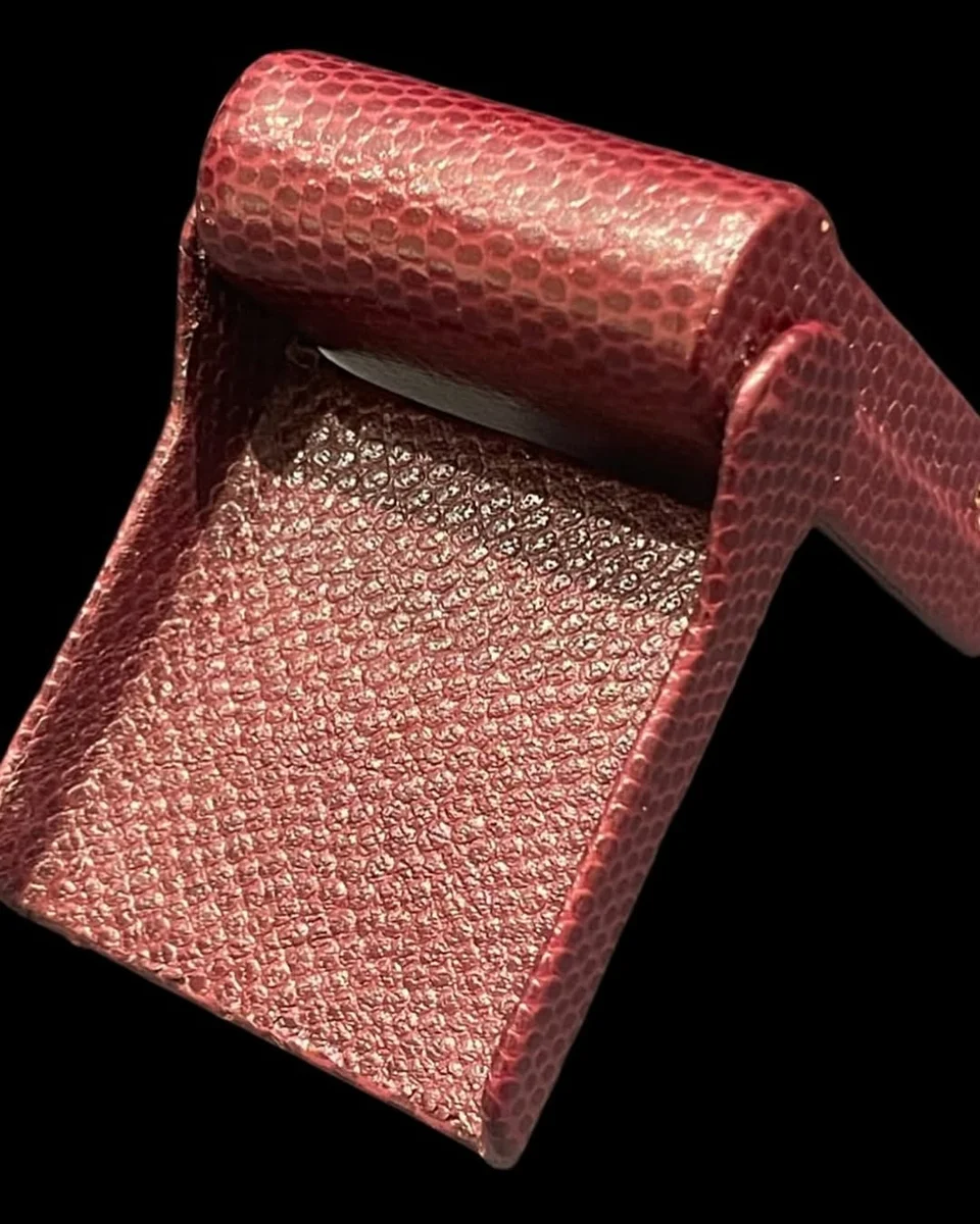 1990 Rare Desk Clock Finest Royal Rarities King Hussain Queen Noor - Image 4