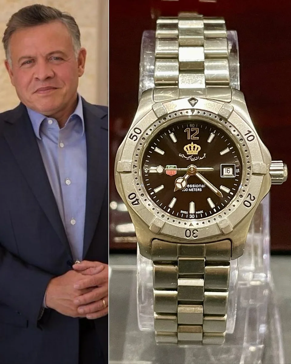 The 1929 One-Pound Palestinian Banknote (Copy)