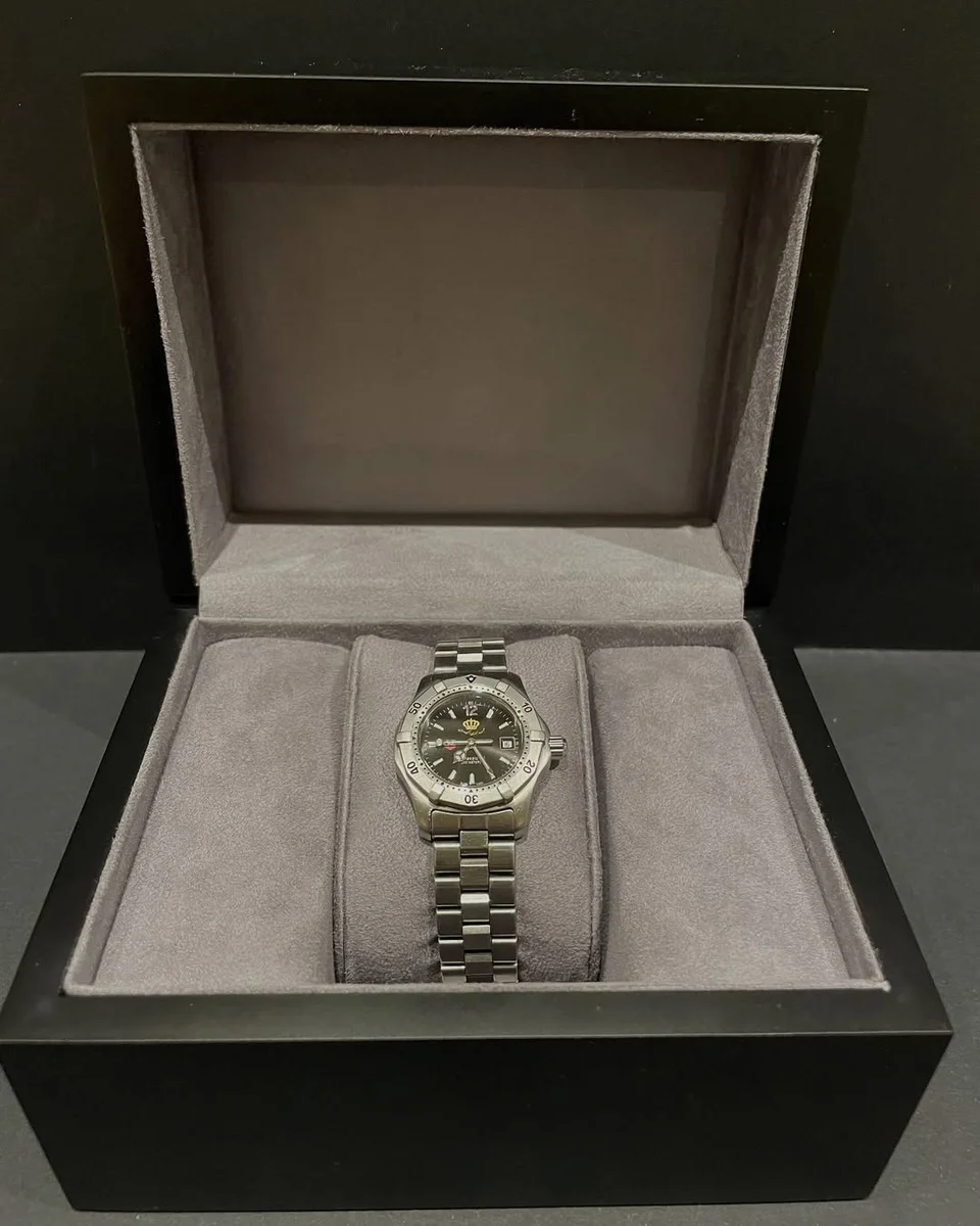 The 1929 One-Pound Palestinian Banknote (Copy) - Image 5