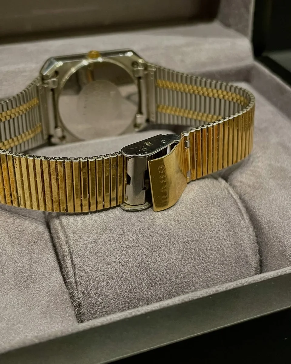 Rado Diastar The Official Release – Qatar 1989 - Image 4