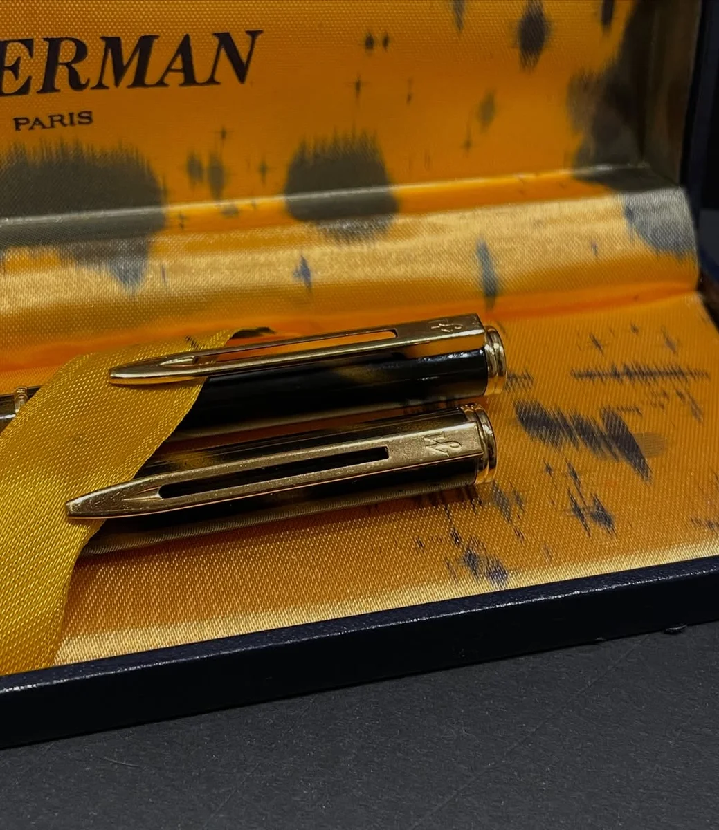 Pens Set – Special Edition 1978 Prince Hasan Bin Talal - Image 5