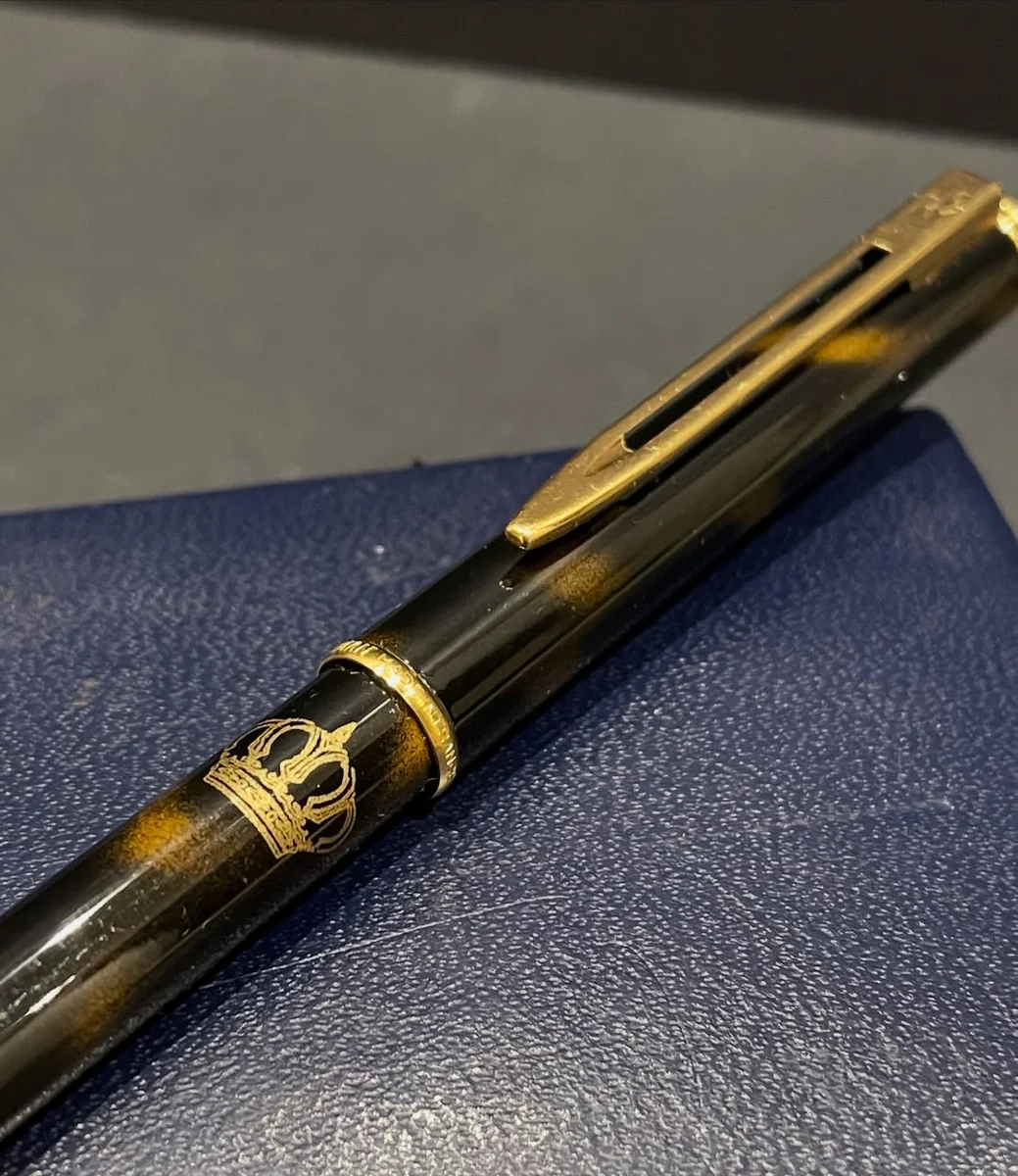 Pens Set – Special Edition 1978 Prince Hasan Bin Talal - Image 7