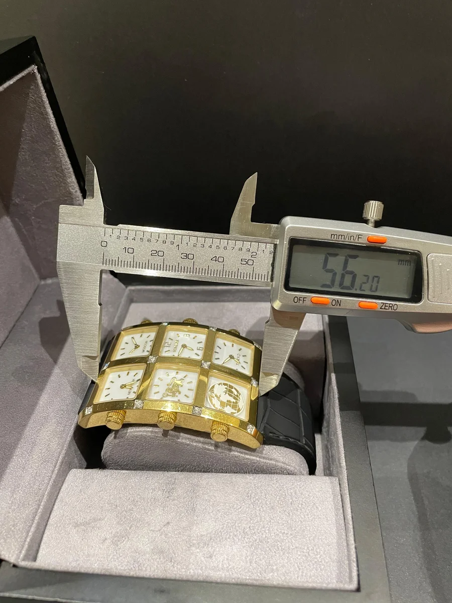 Rare Icelink 6 TZ For A Bold Taste – Diamond GP - Image 5