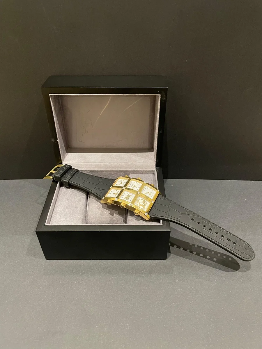 Rare Icelink 6 TZ For A Bold Taste – Diamond GP - Image 7