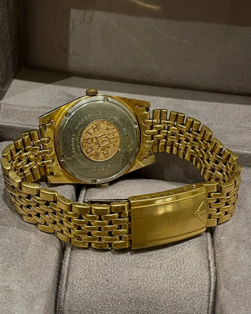 Rare Ardath – Dual Time Edition 1940 - Arabic - Image 7