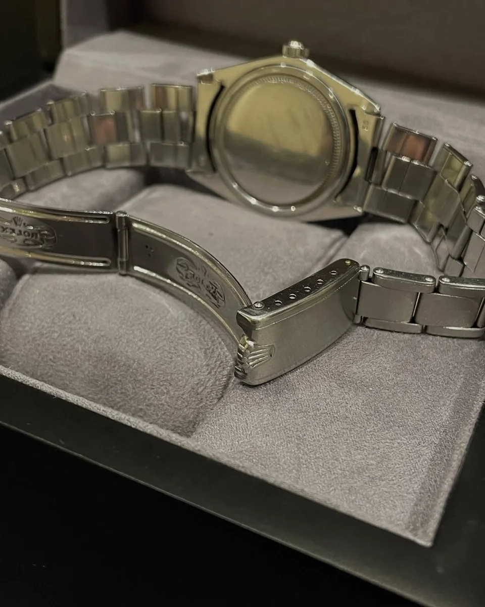 Rolex Date – Special Saudi Edition SFD Limited - Image 8