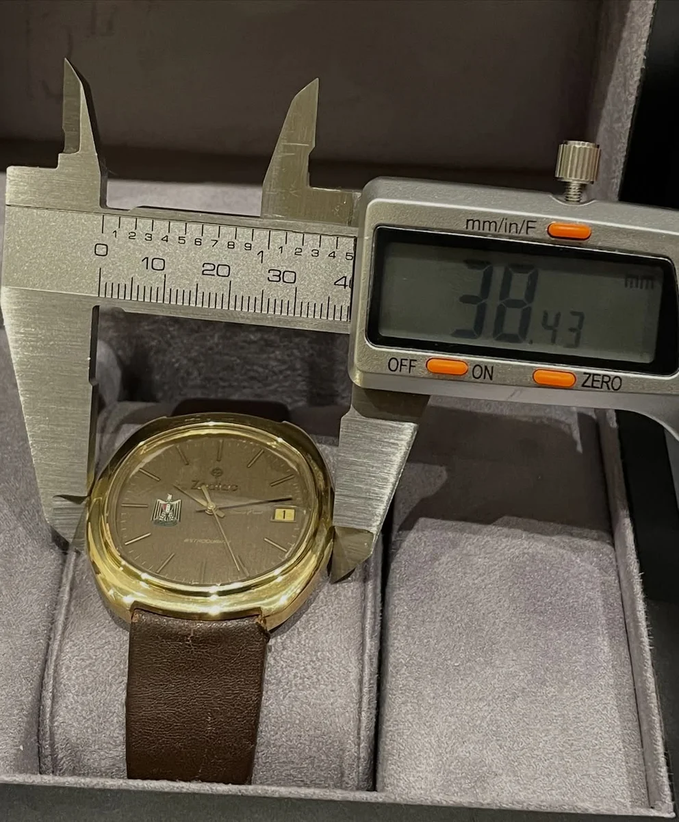 Rare Diplomatic Edition – Zodiac 1980 President Saddam Iraq - Image 8