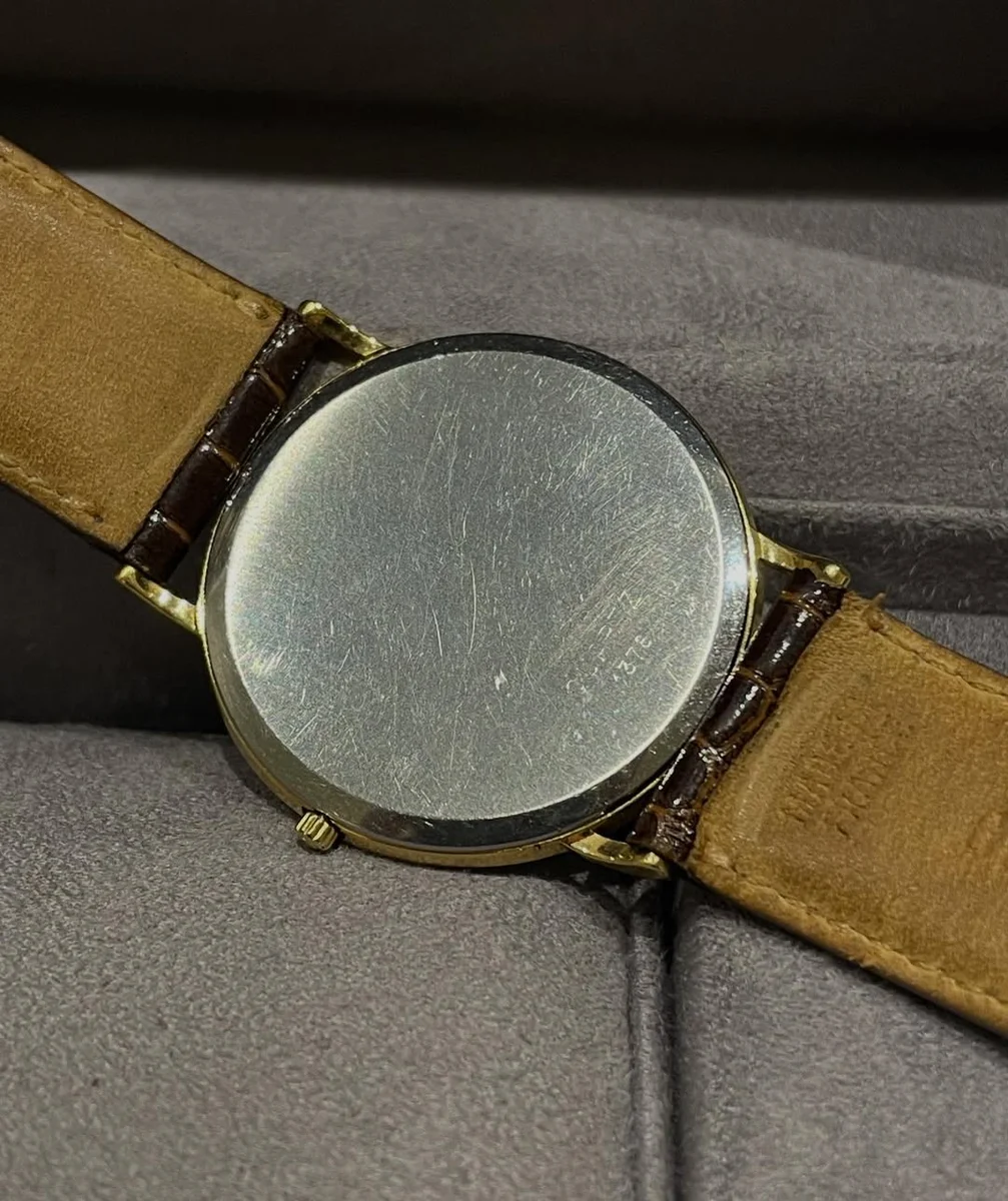 Rare Royal Edition –Jordan 1981- Omega King Hussain Bin Talal - Image 7