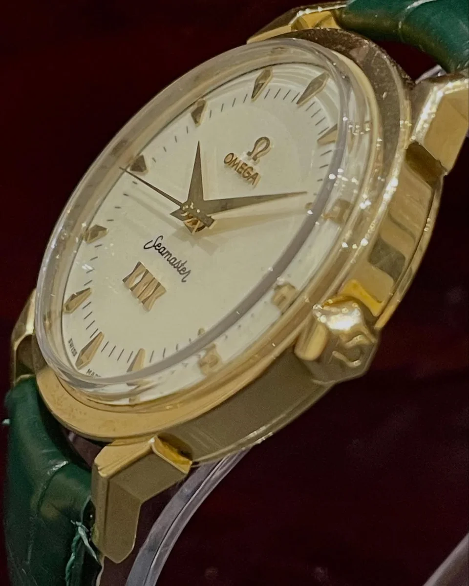 Rare Olympic Edition – Omega Limited Edition 88 Pc Beijing Olympic Games - Image 4