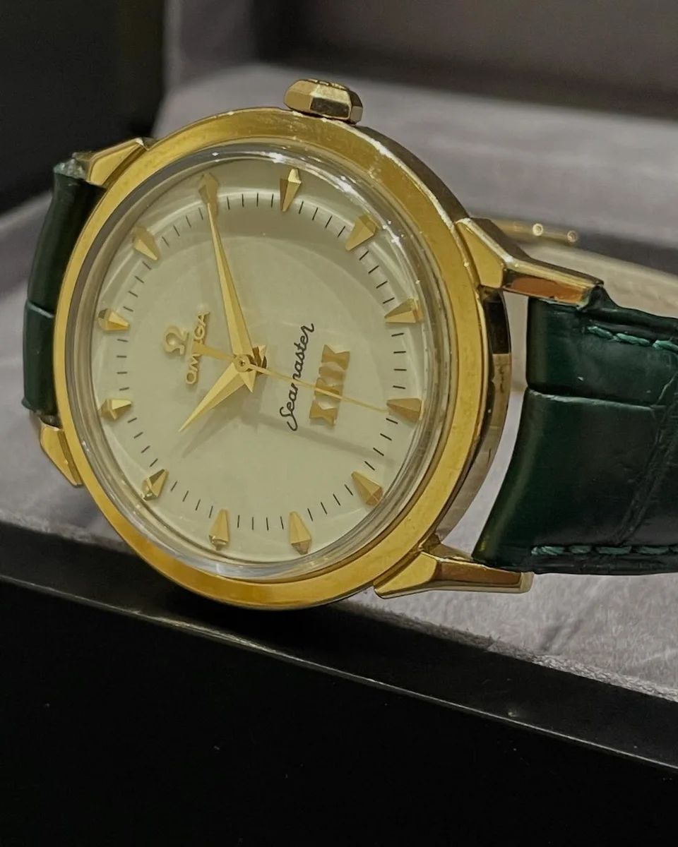 Rare Olympic Edition – Omega Limited Edition 88 Pc Beijing Olympic Games - Image 7