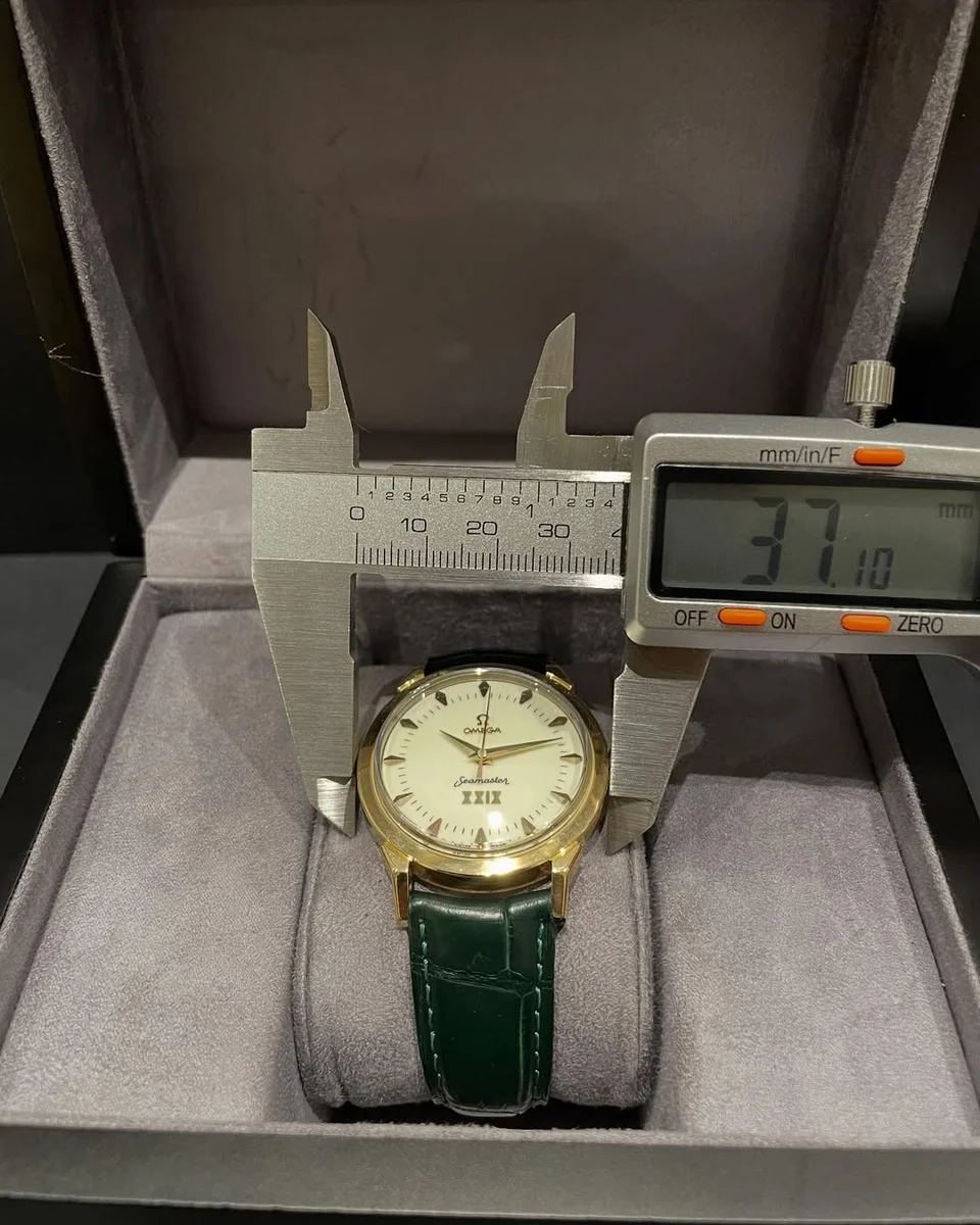 Rare Olympic Edition – Omega Limited Edition 88 Pc Beijing Olympic Games - Image 11