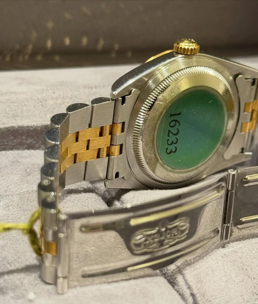 Rare Rolex Special Edition – Saudi Arabia Armed Forces - - Image 4