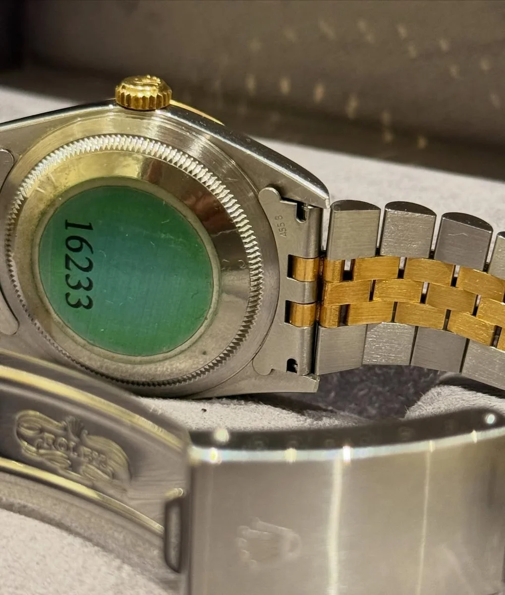 Rare Rolex Special Edition – Saudi Arabia Armed Forces - - Image 5