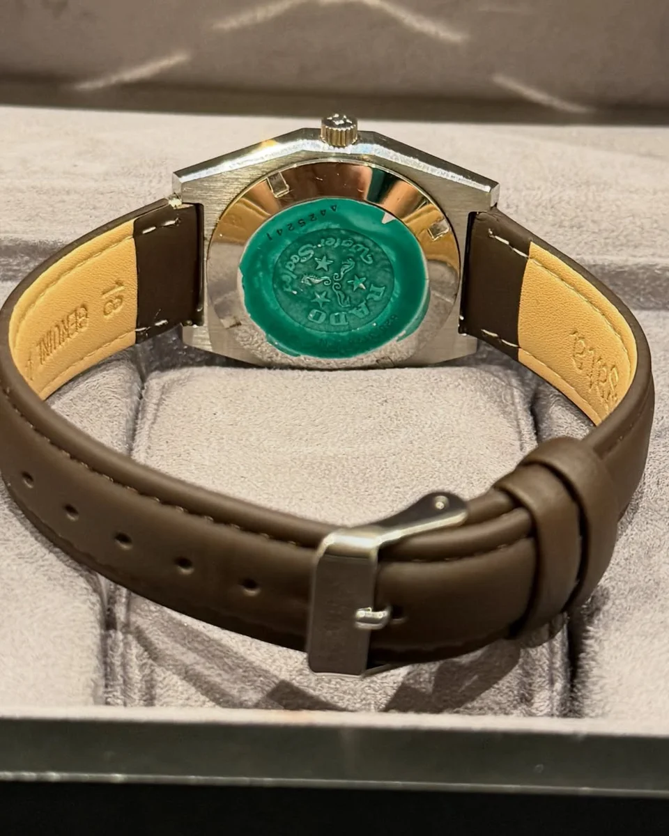 Rado UAE Masterpiece – Central Region Edition 1970 - Image 6