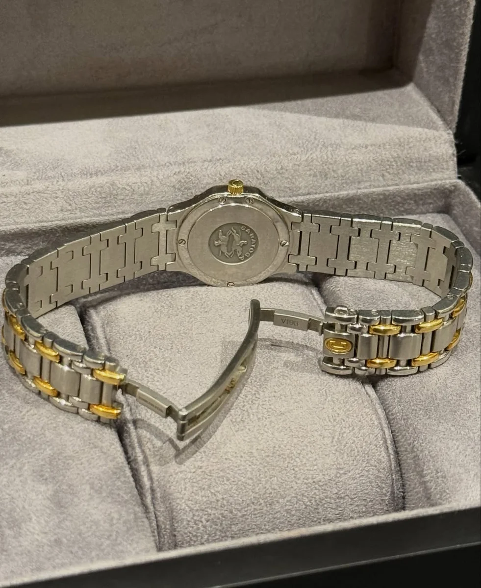 RARE Qatari Masterpiece – Special Edition 1980 Prince Khalifa Bin Hamad - Image 7