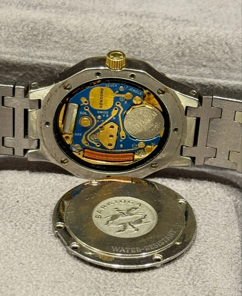 RARE Qatari Masterpiece – Special Edition 1980 Prince Khalifa Bin Hamad - Image 9