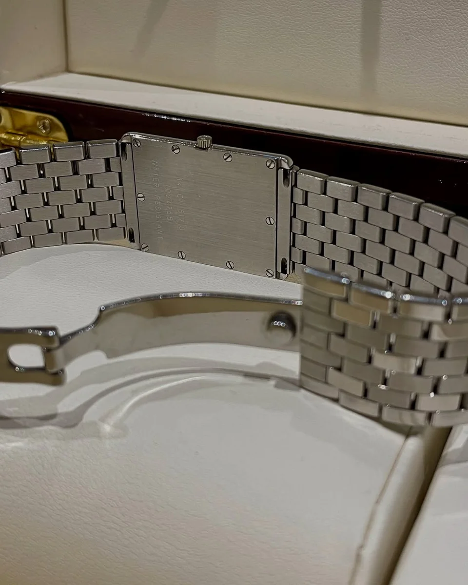 RARE 1990 Special Edition Concord For Kingdom Of Saudi Arabia - Image 5