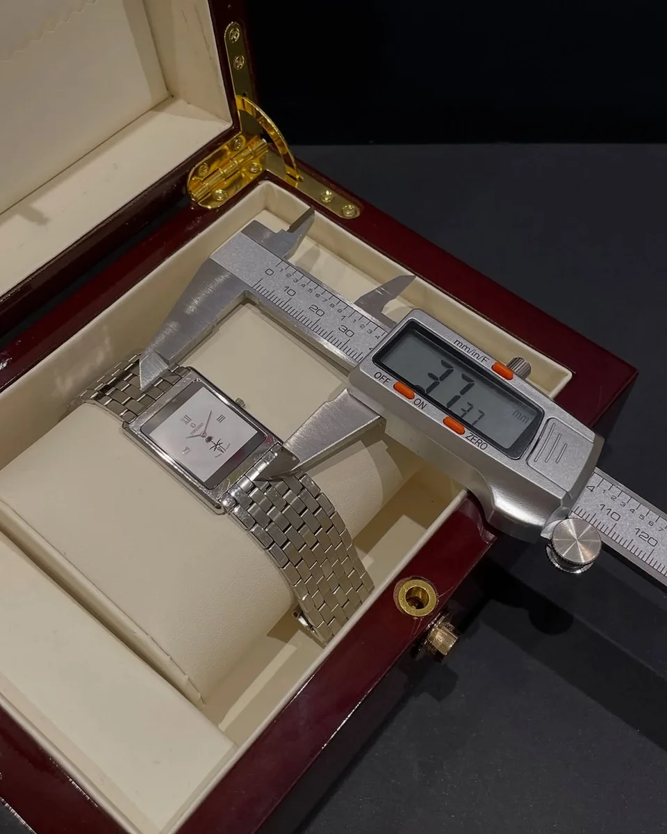 RARE 1990 Special Edition Concord For Kingdom Of Saudi Arabia - Image 7